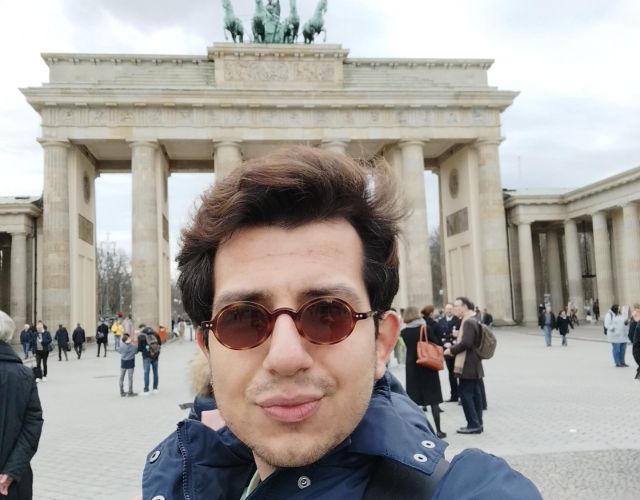 Balışeyh İngilizce Özel Ders